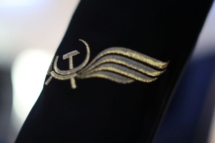 Fly forsøkt kapret i Russland&nbsp;<span>(+)</span>