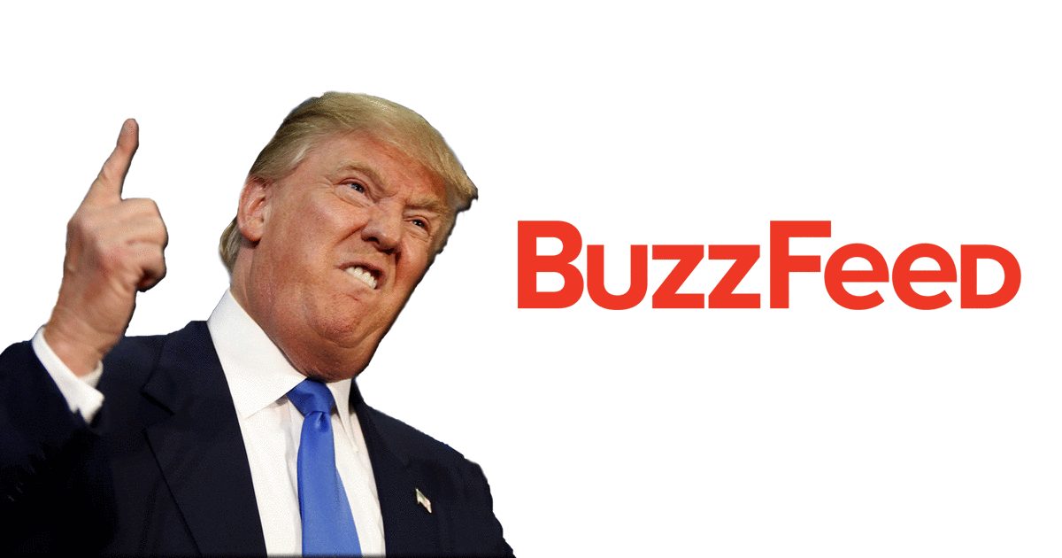 HuffPost og BuzzFeed kutter&nbsp;<span>(+)</span>