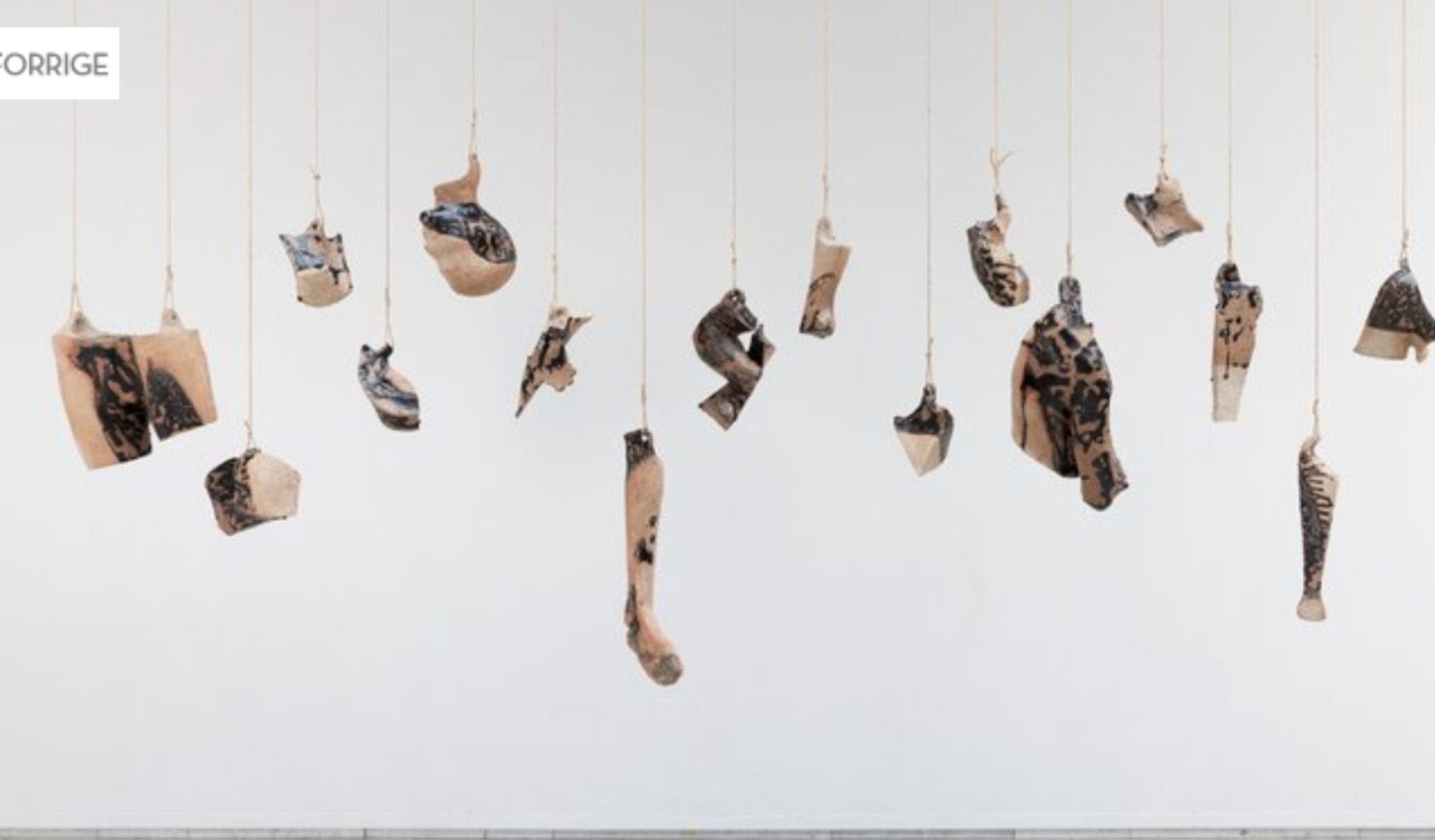 Internasjonal smykkekunst på bunnivå&nbsp;<span>(+)</span>