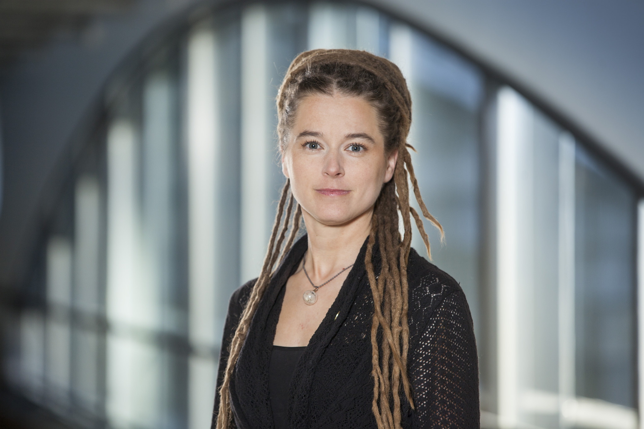 En grønn hippie i ministerstolen&nbsp;<span>(+)</span>