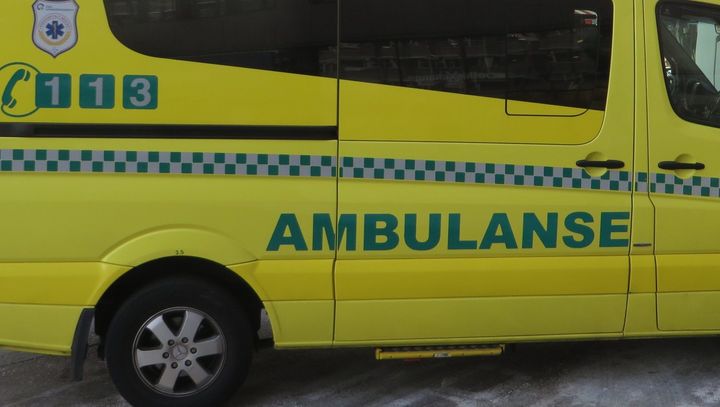 En person knivstukket i Stavanger&nbsp;<span>(+)</span>