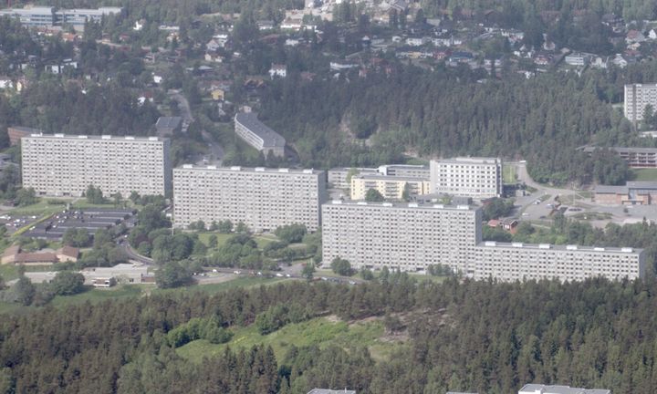 Arkitekturens anti-humane funksjons&shy;oppfatning&nbsp;<span>(+)</span>