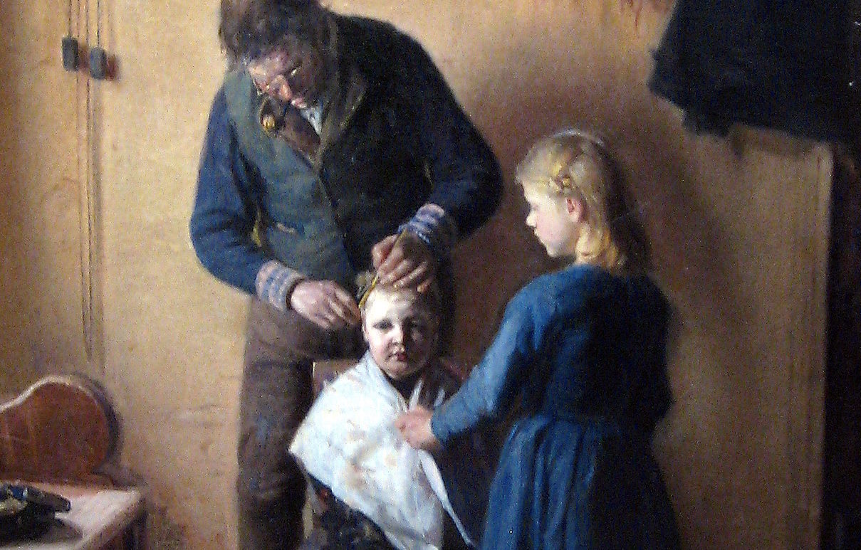 Maleriets historiske gjenkomst&nbsp;<span>(+)</span>