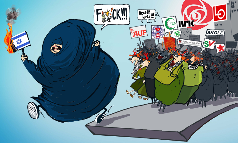 Et massivt tankegods&nbsp;<span>(+)</span>