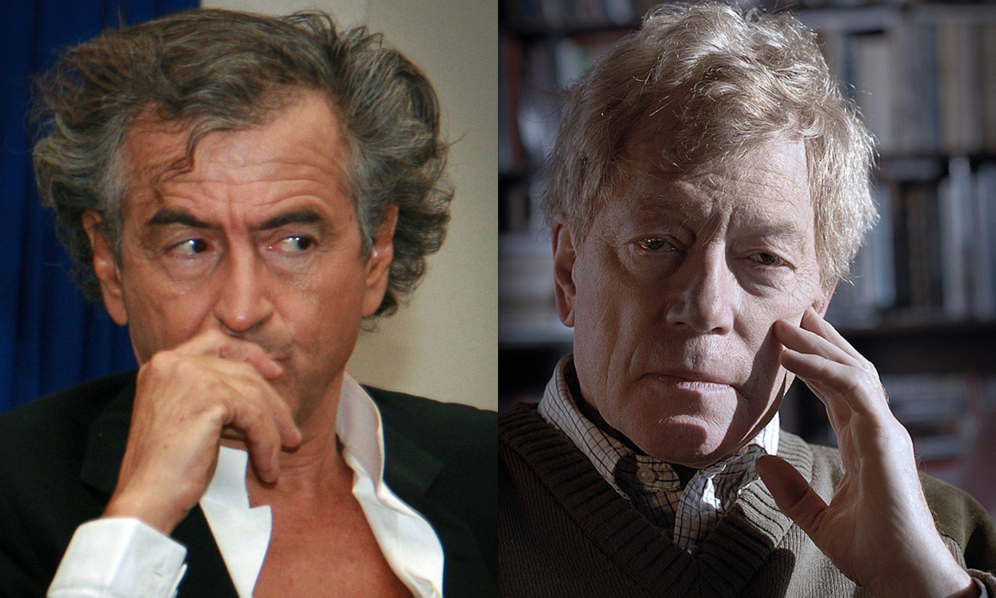 Solnedgang for Europas venstre&shy;intellektuelle – når kommer soloppgangen for de konservative?&nbsp;<span>(+)</span>