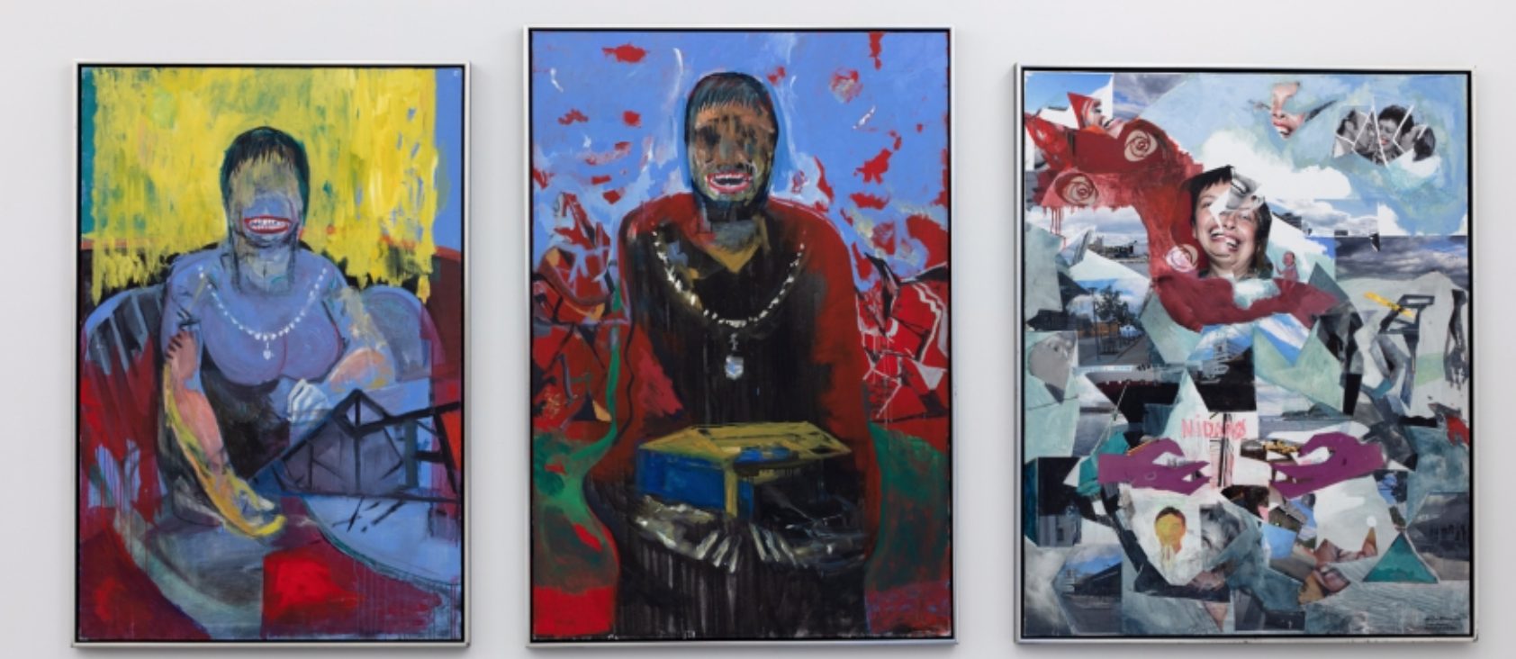 Karikaturene av Trondheims&shy;ordføreren&nbsp;<span>(+)</span>