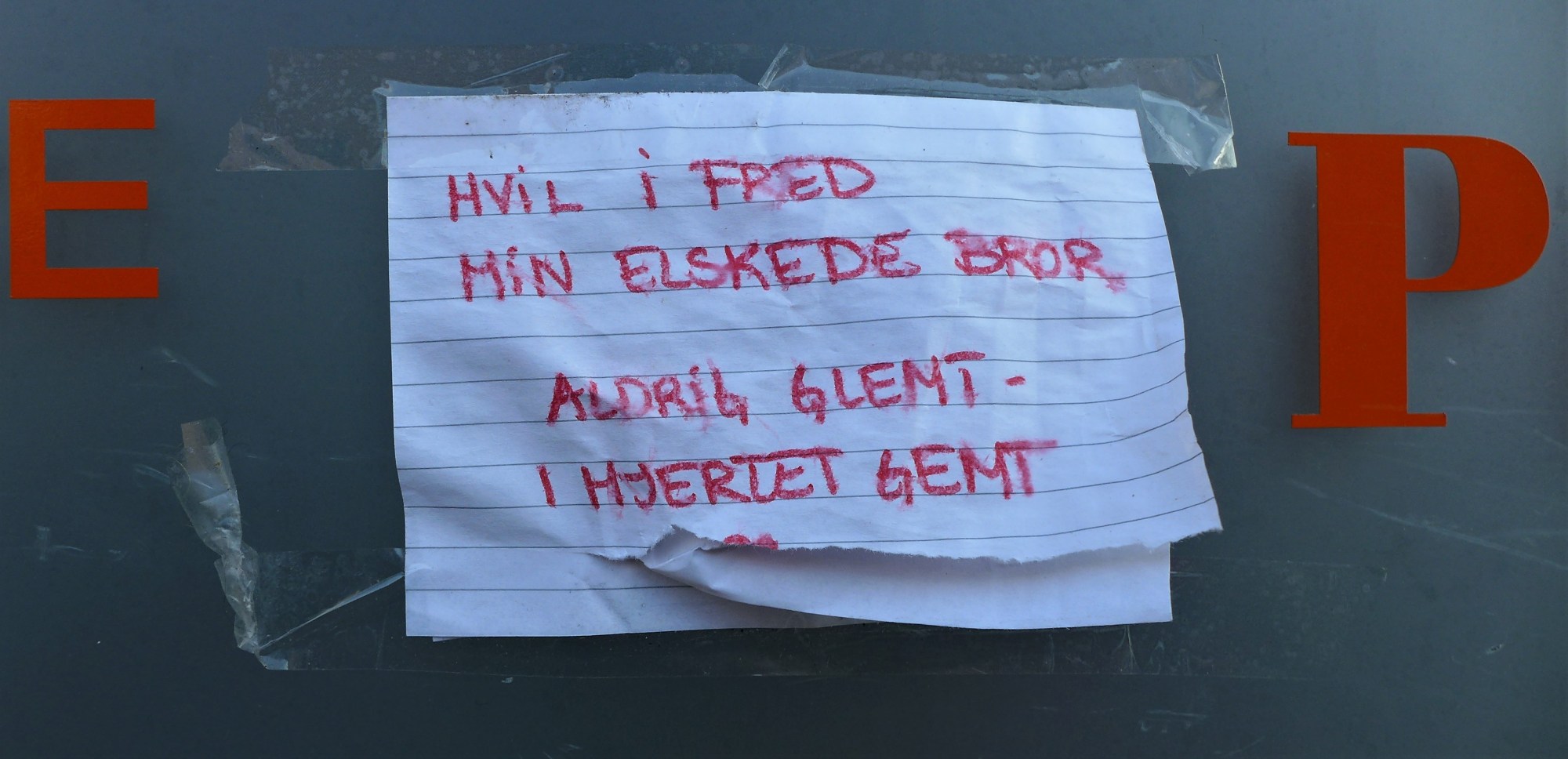 Kniven i hjertet&nbsp;<span>(+)</span>