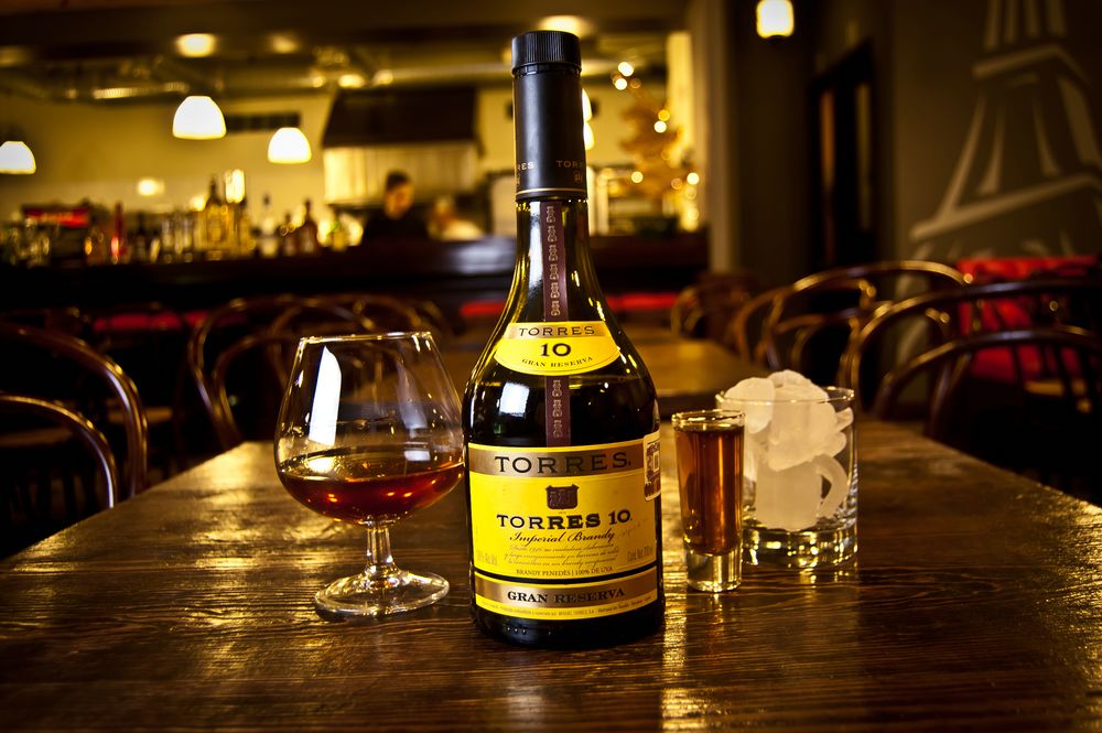 Torres 10 Imperial Gran Reserva&nbsp;<span>(+)</span>