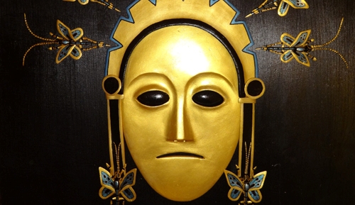 Barbara Vetland i Galleri Heer&nbsp;<span>(+)</span>