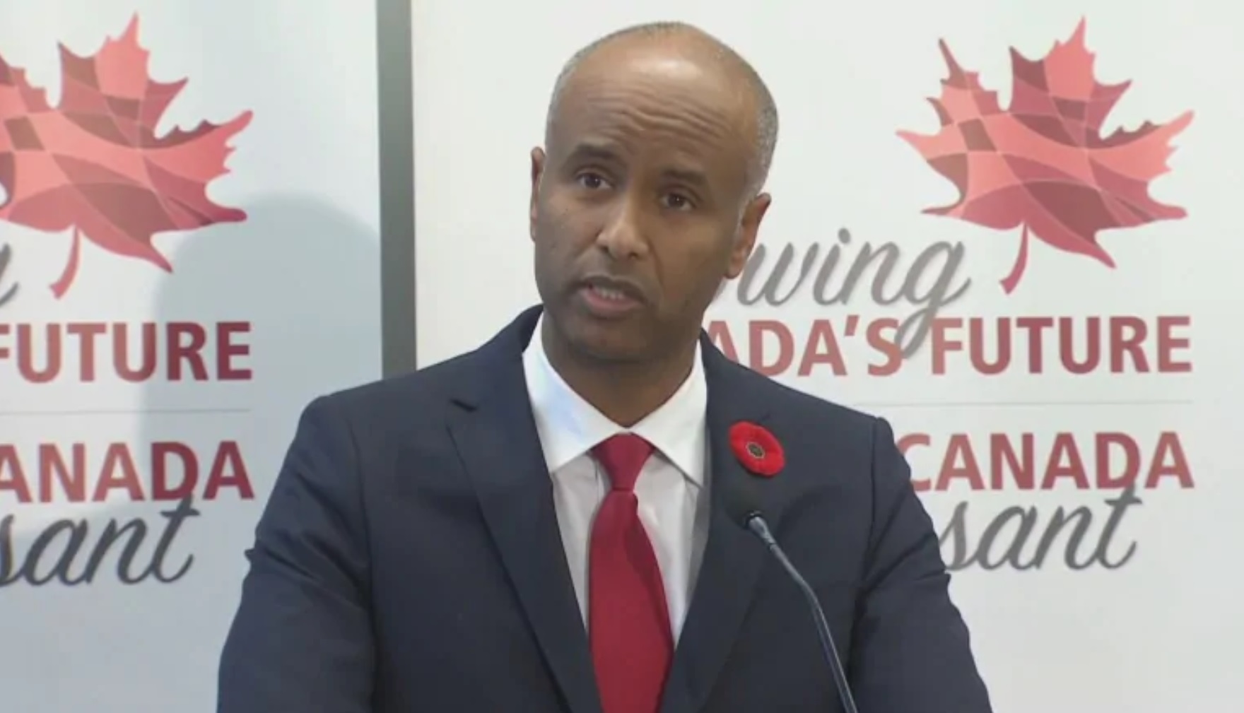 Canada vil ta imot 1 million innvandrere og flyktninger&nbsp;<span>(+)</span>