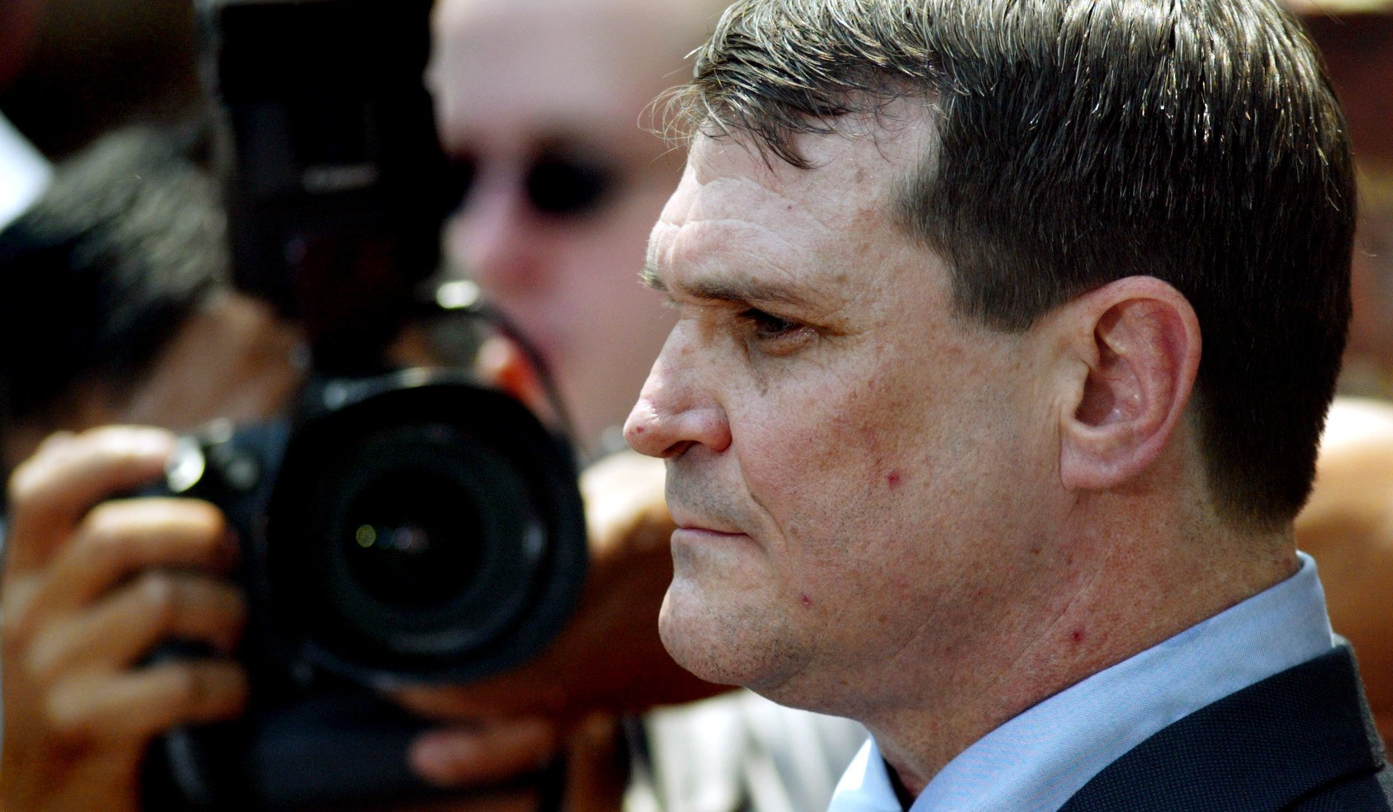 Bob Mueller (VIII): Steven Hatfills ødelagte rykte og karriere&nbsp;<span>(+)</span>