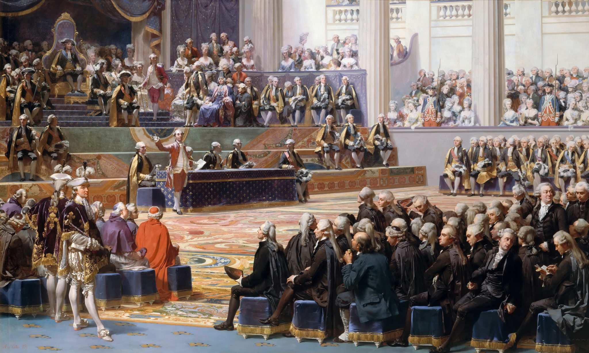 Emmanuel Macron med åpent brev til fransk&shy;mennene&nbsp;<span>(+)</span>