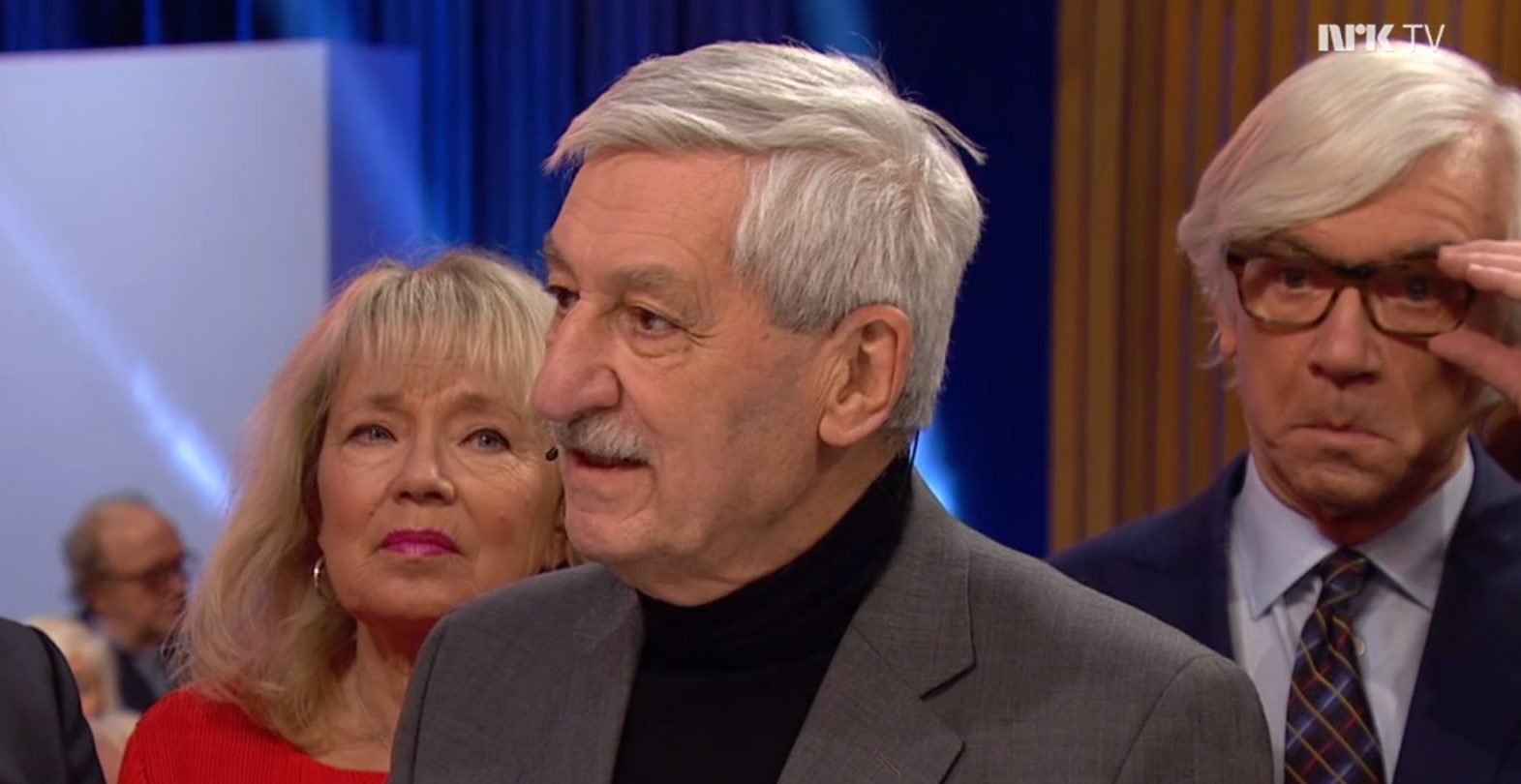 Mange klager på Dagsrevyens jubileumssending: - Direkte mobbing av president Trump&nbsp;<span>(+)</span>