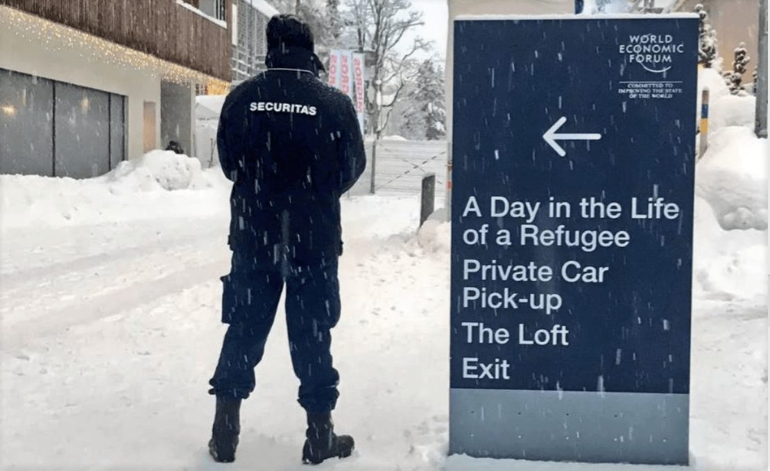 I 2019 vil EU trumfe islam som den største ytringsfrihedstrussel i Europa&nbsp;<span>(+)</span>