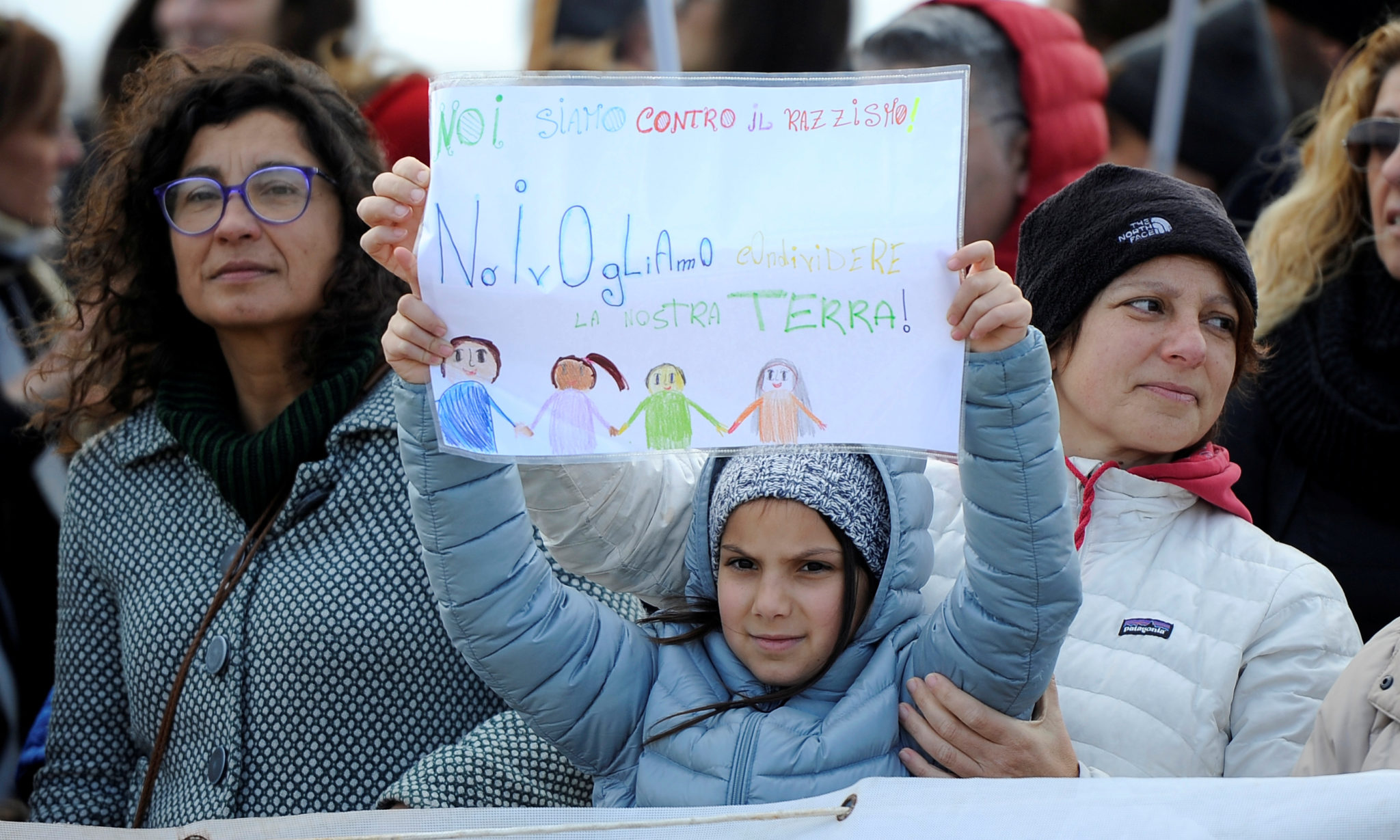 Også Italia tar imot migranter fra «Sea Watch 3»&nbsp;<span>(+)</span>