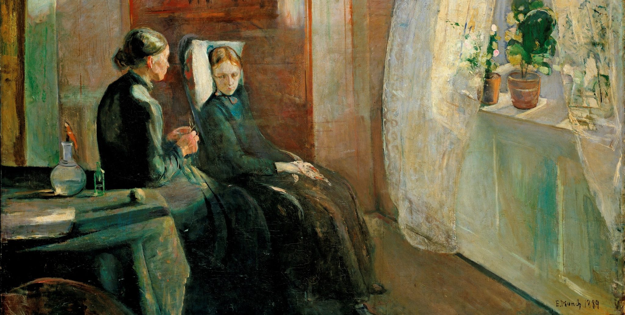 Vår (1889)&nbsp;<span>(+)</span>