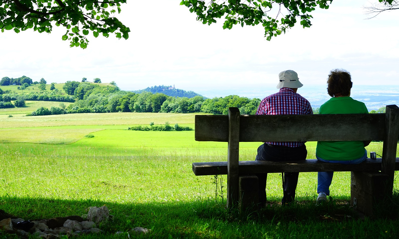 Sol og varme ikke lenger nok for tyske pensjonister&nbsp;<span>(+)</span>