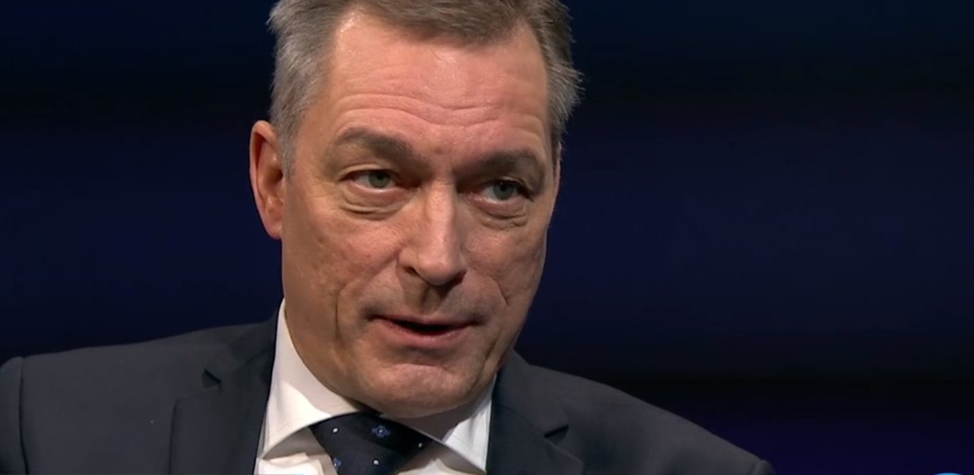 Flåtestyrke i Persia-bukta: Regjeringen har vanskelig for å bestemme seg&nbsp;<span>(+)</span>