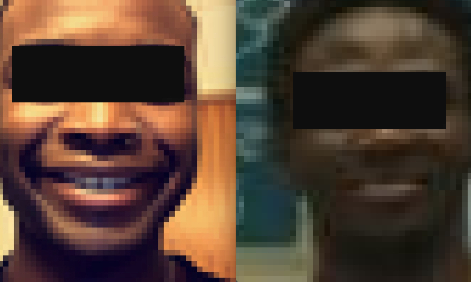 De voldtok Line (14) til hun blødde og ropte: «Stopp, det gjør vondt, jeg klarer ikke mer!»&nbsp;<span>(+)</span>