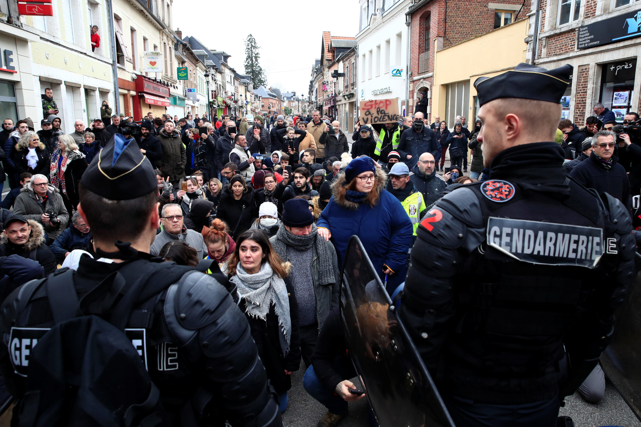 Venstresiden må slutte å snakke om forskjells-Norge, de har selv skapt det&nbsp;<span>(+)</span>