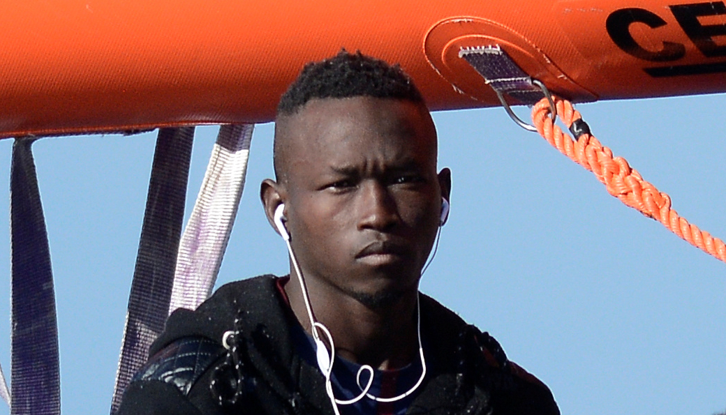 Fremtiden for Europa?&nbsp;<span>(+)</span>