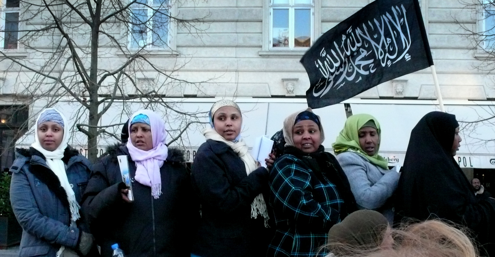 Men ikke noe mea culpa&nbsp;<span>(+)</span>