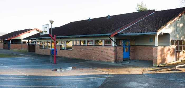 14-åring knivstukket av medelev på skolen&nbsp;<span>(+)</span>