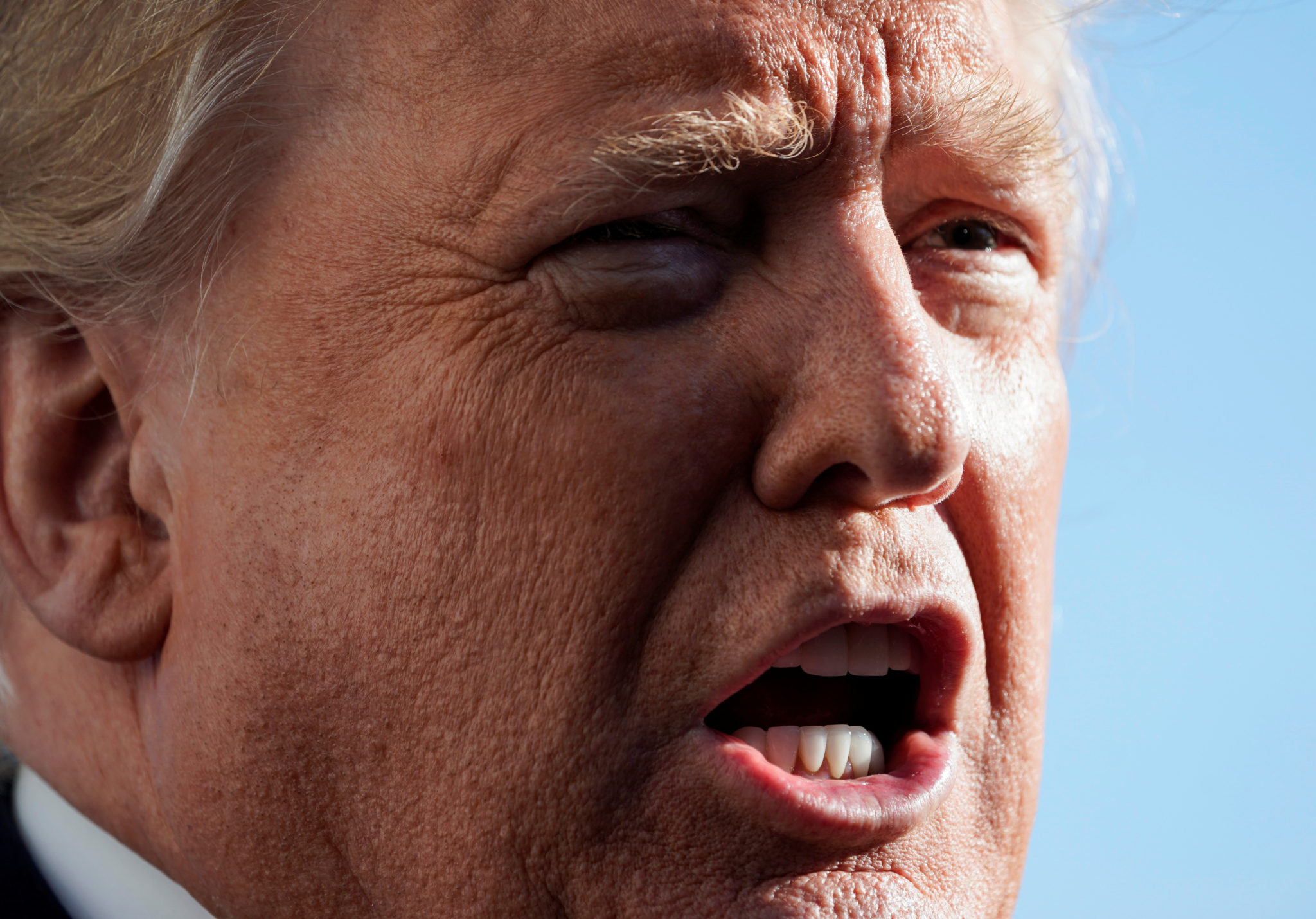 New York Times: Trump mistenkt for å være russisk agent&nbsp;<span>(+)</span>