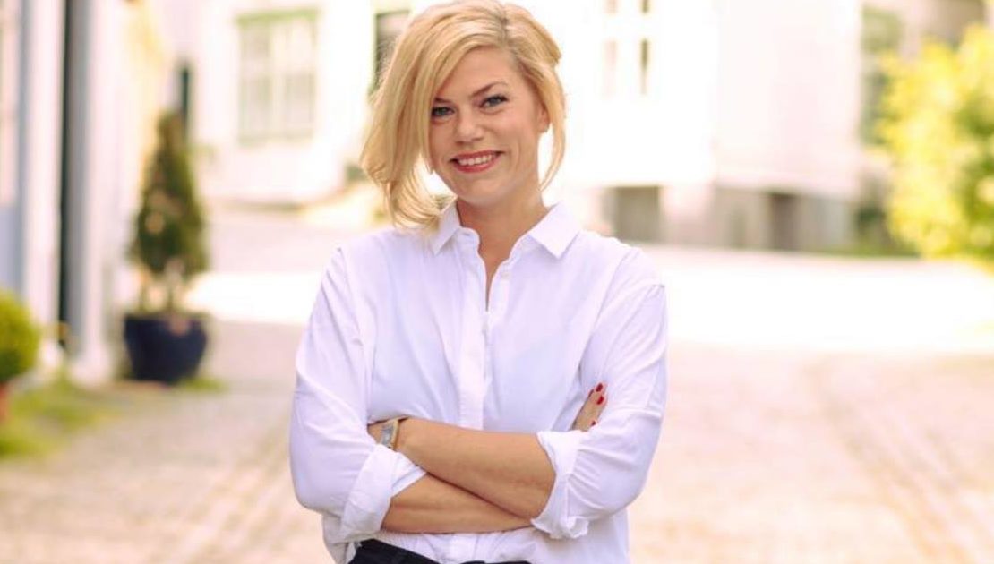 Bakgrunnen for Jacobsens VG-avgang: Forhold til Jette Christensen (Ap)&nbsp;<span>(+)</span>