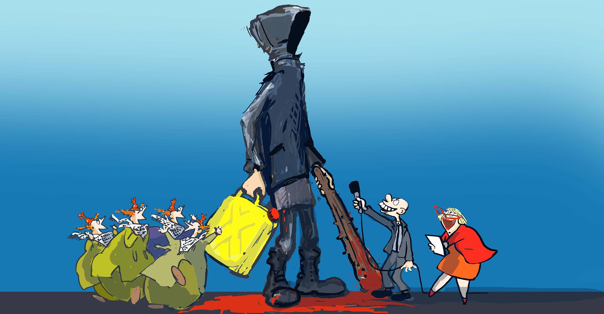 Den gode volden&nbsp;<span>(+)</span>