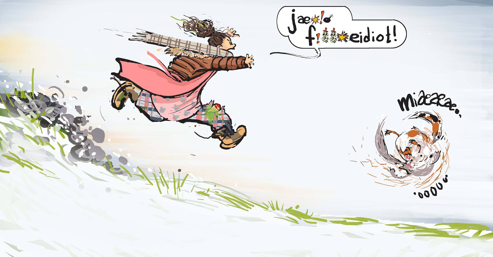 Til deg som tenker på å få eget vaktselskap&nbsp;<span>(+)</span>