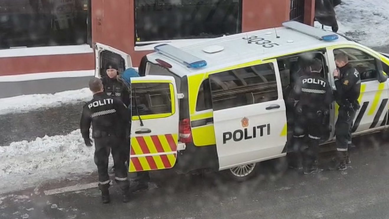 Kiwi-terroristens forsvarer: - Min magefølelse sier meg at han er syk&nbsp;<span>(+)</span>