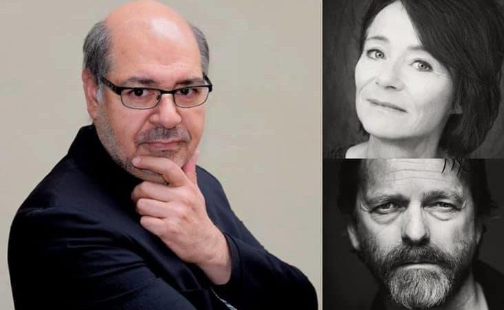 Walid Al-Kubaisis kamp for friheten&nbsp;<span>(+)</span>