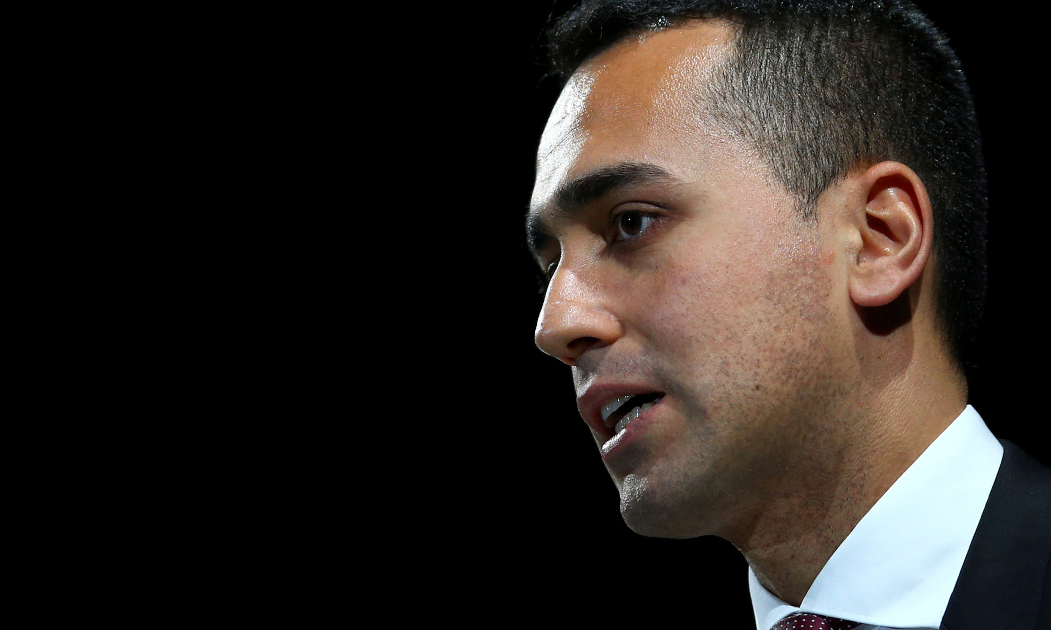 Frankrike kaller hjem sin ambassadør til Italia&nbsp;<span>(+)</span>