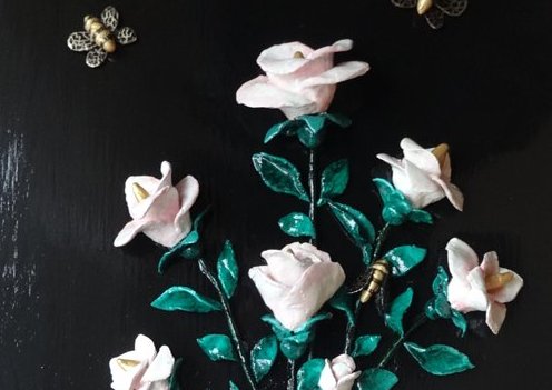 Barbara Vetland - Livsformer&nbsp;<span>(+)</span>