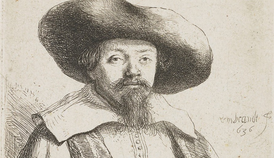 Rabbi Samuel Menasseh ben Israel ? (1636)&nbsp;<span>(+)</span>