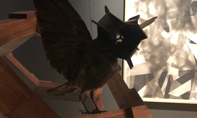 Utdatert formalisme på hodeløse premisser&nbsp;<span>(+)</span>