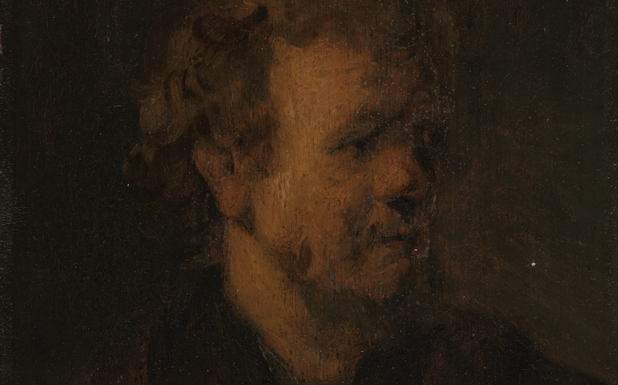 Portrettstudie (c. 1645)&nbsp;<span>(+)</span>