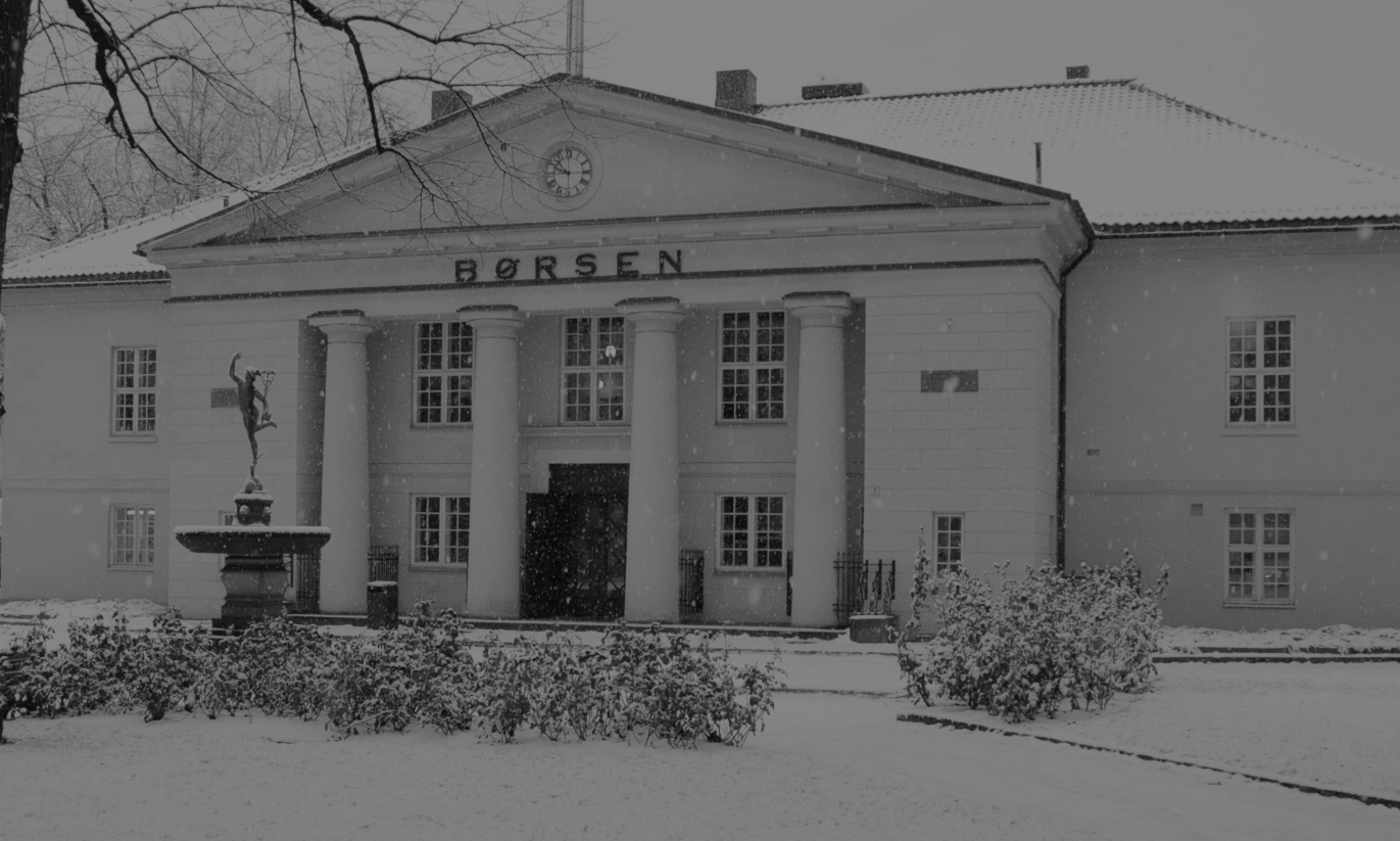 Nasdaq vil kjøpe Oslo Børs - anbefales av styret&nbsp;<span>(+)</span>