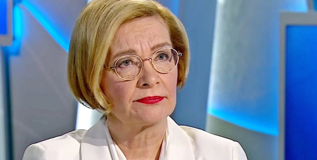 Finsk riksdags&shy;president: - I Finland gjelder finsk lov. Kriminelle innvandrere bør sendes hjem&nbsp;<span>(+)</span>