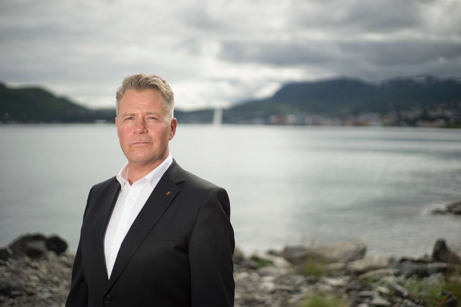 Regjeringen: FN-mandat ikke et krav for å delta i koalisjon i Persiabukta&nbsp;<span>(+)</span>