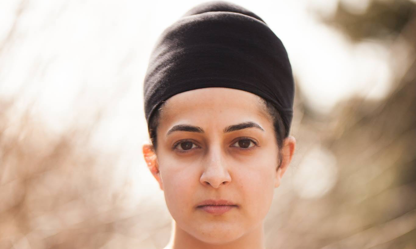 Norske sikher ber Solberg om unntak fra passkrav&nbsp;<span>(+)</span>