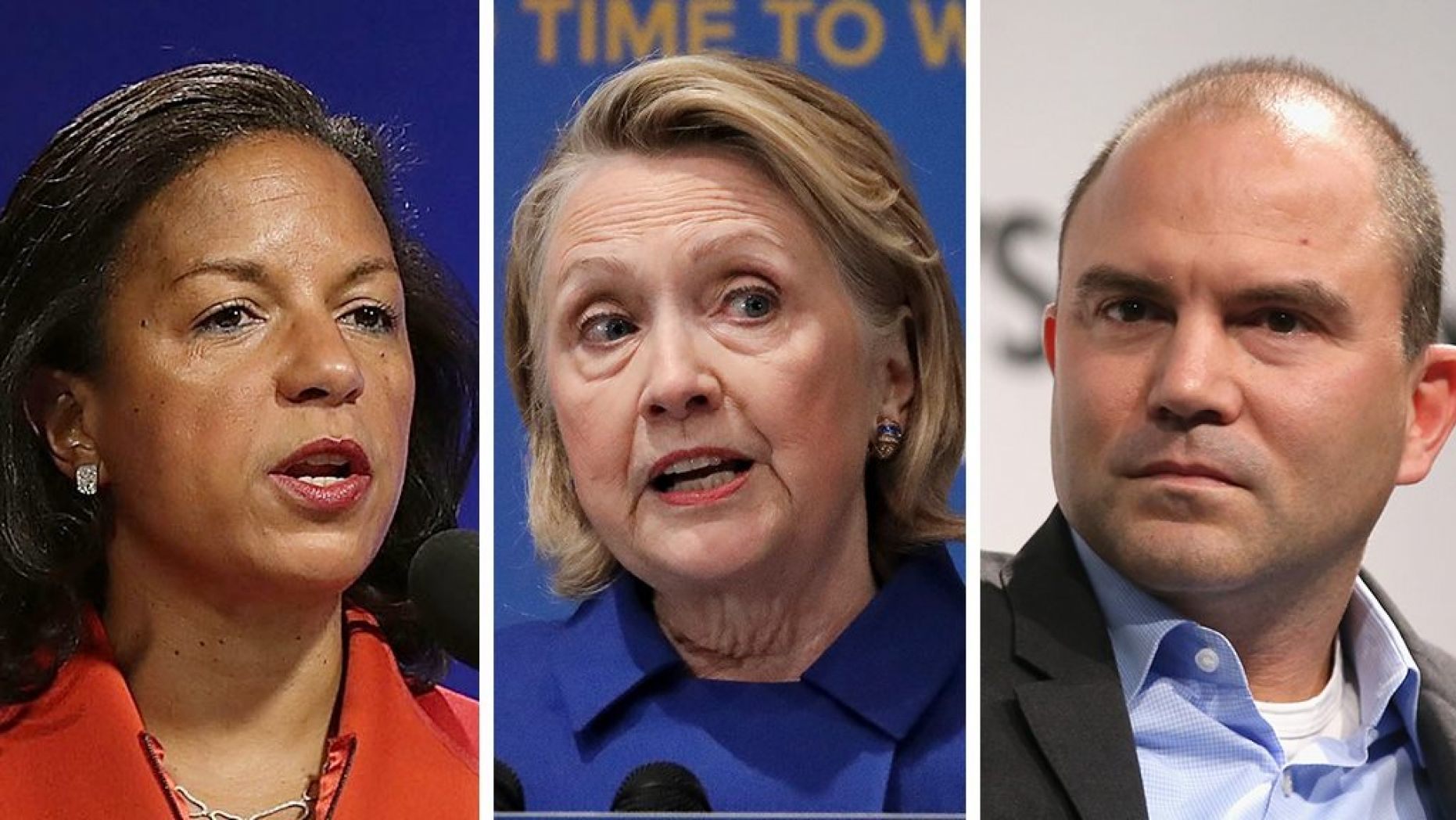 Clinton og  Obamas nærmeste må svare for Benghazi og epostserveren&nbsp;<span>(+)</span>