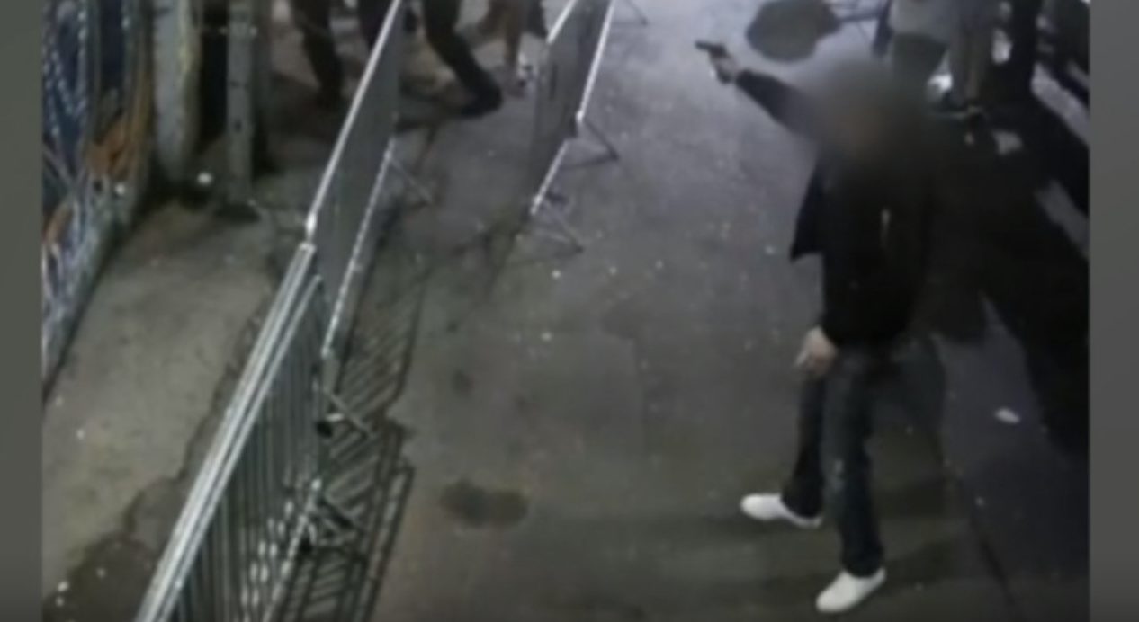 Skyting i Oslo: Både siktede og offer tilhører gjengmiljø&nbsp;<span>(+)</span>