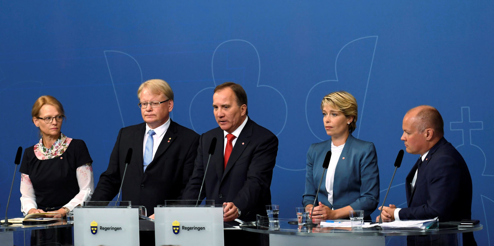 «Vi ser att vi har kontroll över situationen»&nbsp;<span>(+)</span>