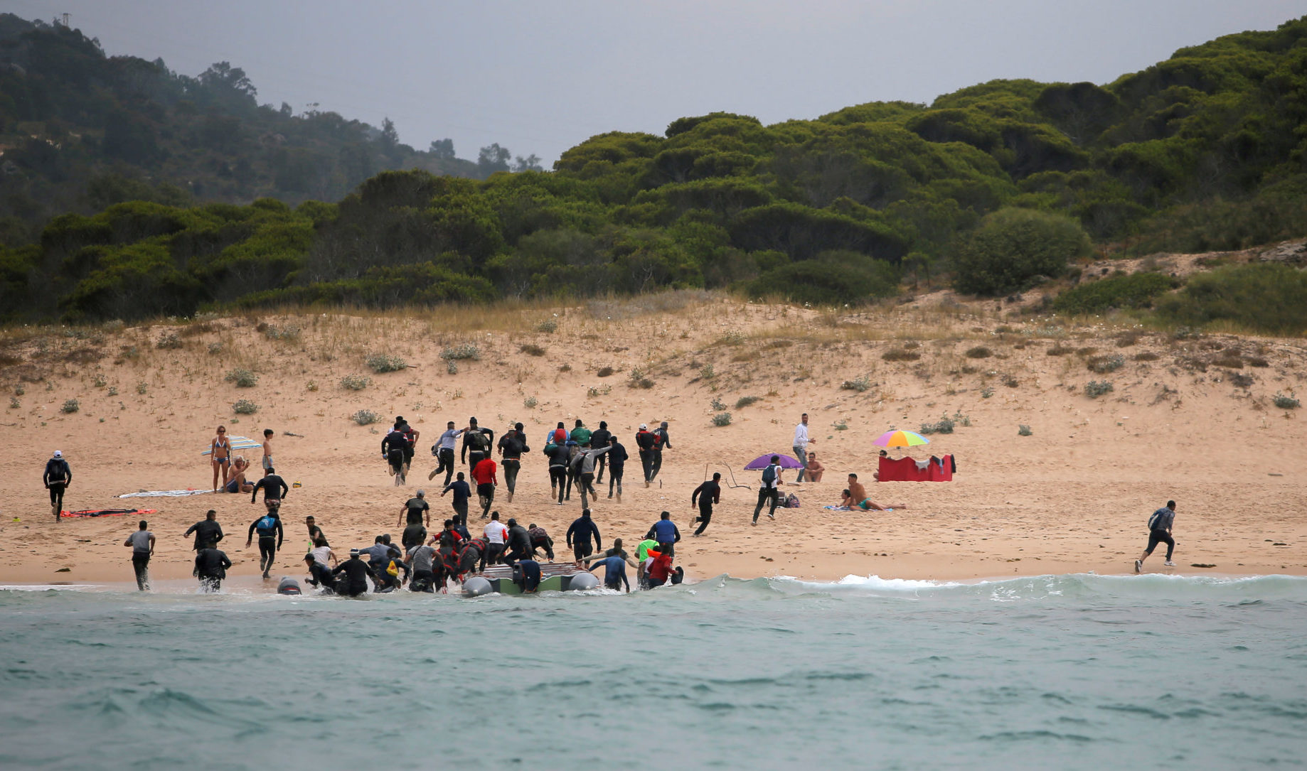 2018 - et tapt år&nbsp;<span>(+)</span>