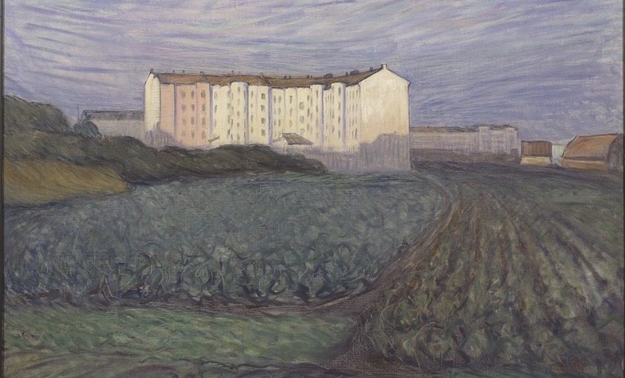 Stadens utkant (1899)&nbsp;<span>(+)</span>