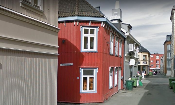 Straffedømt somalier med midlertidig opphold voldtok kvinne i Trondheim&nbsp;<span>(+)</span>