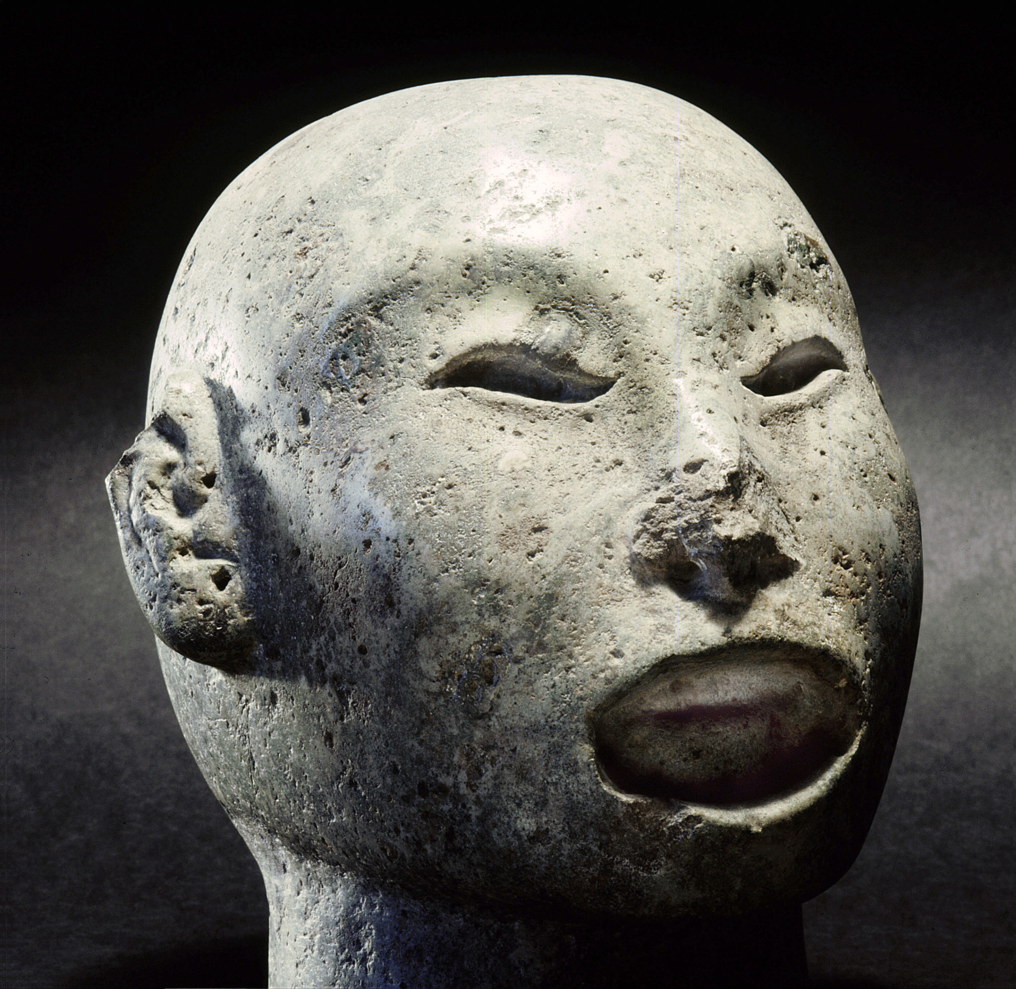 Tempel der mennesker ble flådd funnet i Mexico&nbsp;<span>(+)</span>