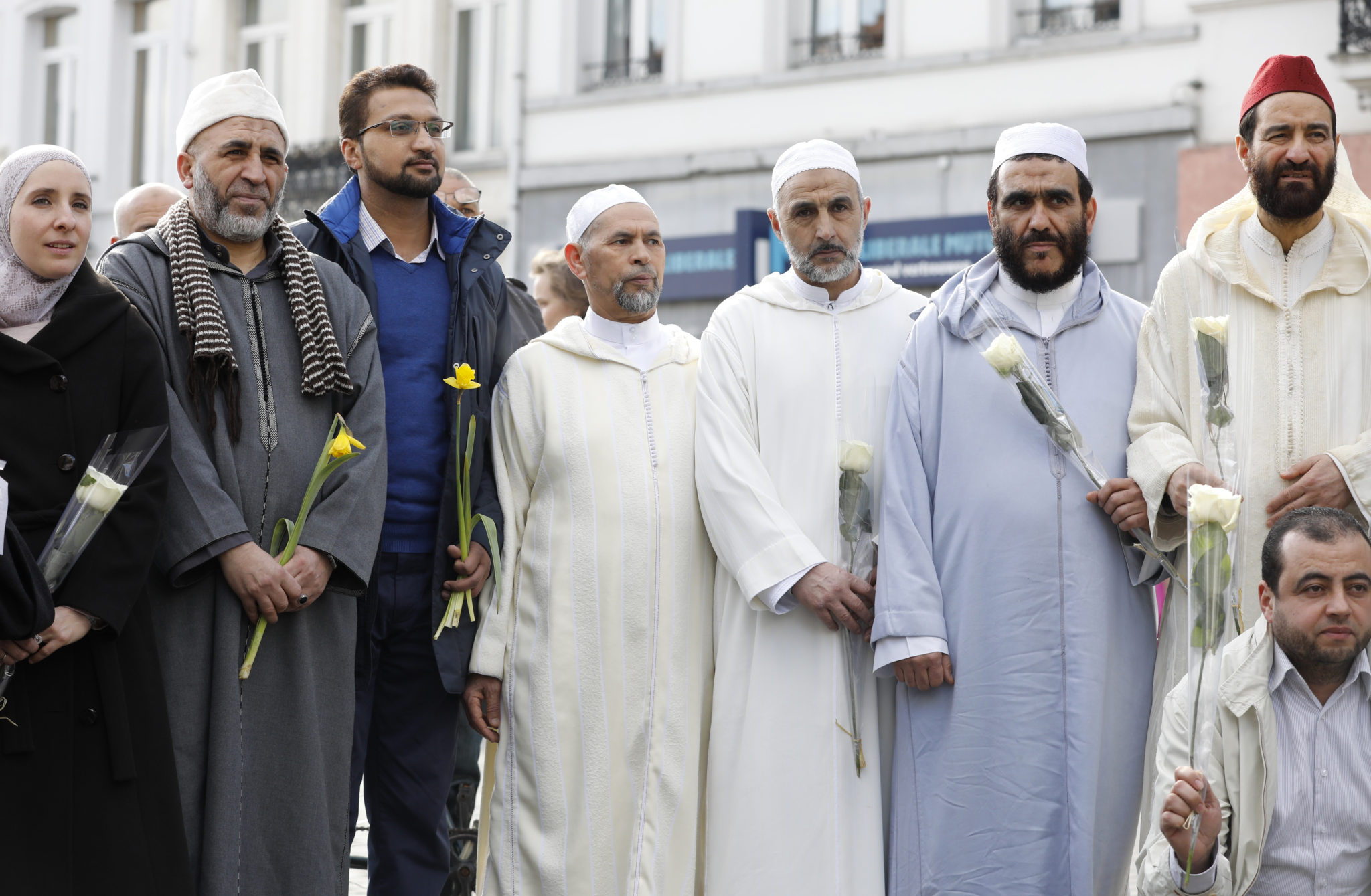 Hva skyldes migrasjonskrisen og hvem skal ordne opp?&nbsp;<span>(+)</span>